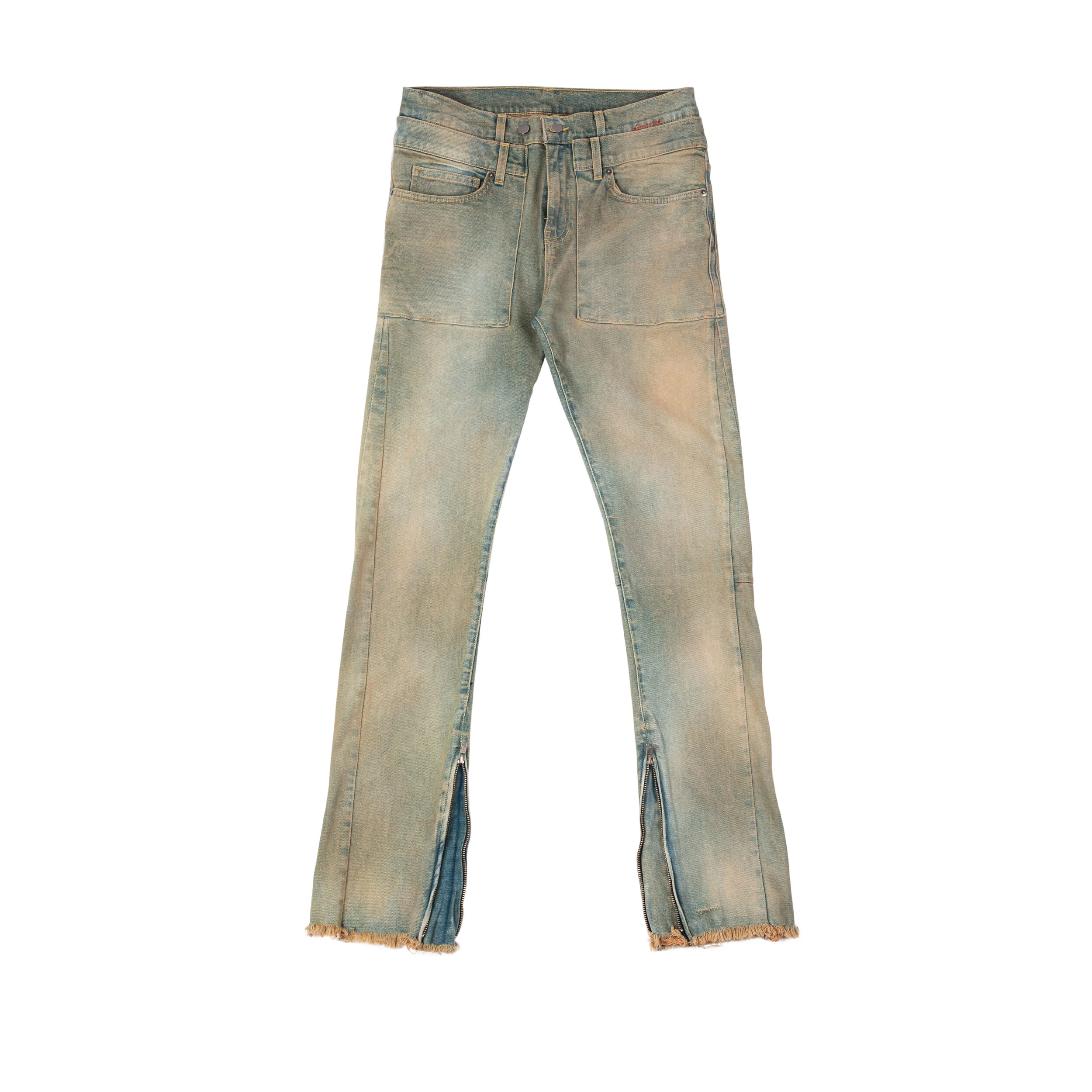 デニム・ジーパン IONSEOUL Vintage Sea Sand Wash Denim Pants JE910 28+(5).jpg?format=1500w